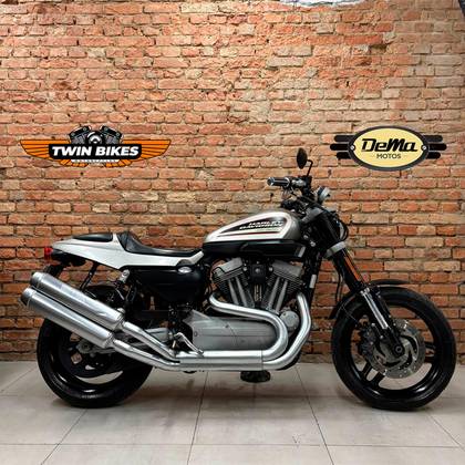 HARLEY-DAVIDSON SPORTSTER XR 1200 